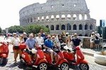 Vespa Tour: The best of Rome (3 hours - 10:00 am)