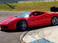Racing Experience - Drive Ferrari 488