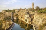 Same Day Excursion to Chittorgarh from Udaipur with Tour Guides & Transports