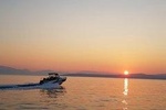 Hvar and Pakleni islands - Private boat tour from Split or Trogir