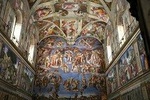 Fast Access Entrance to Vatican Museums, Sistine Chapel & St.Peter Basilica 