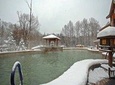 Private Day Trip to Yingjie Hot Spring in Bin County from Harbin