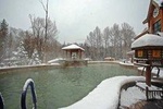 Private Day Trip to Yingjie Hot Spring in Bin County from Harbin