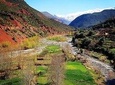 Half-Day Atlas Mountains Tour From Marrakech