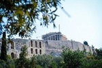 Private Mythology Tour of the Acropolis, Acropolis Museum and Temple of Zeus