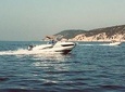 Speedboat transfer from Hvar town (Water taxi transfer) to Airport Split