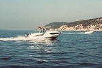 Speedboat transfer from Hvar town (Water taxi transfer) to Airport Split