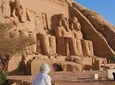 2 Days Private Tour Aswan, Abu Simbel Temples From Luxor 