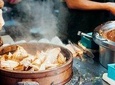 Night markets and street food: Taipei's Yansan Night Market