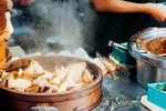 Night markets and street food: Taipei's Yansan Night Market