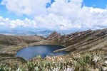 Chingaza Eco Tour (Private tour)