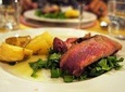 Delicious Florence: Evening Food Tour with Wine Tasting & Florentine Steak