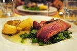 Delicious Florence: Evening Food Tour with Wine Tasting & Florentine Steak
