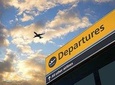 Private Departure Transfer: Hotel to Santo Domingo International Airport (1 - 4)