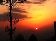 Day Hiking from Kathmandu including Nagarkot Sunrise View