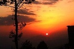 Day Hiking from Kathmandu including Nagarkot Sunrise View