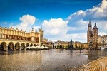 Wroclaw To Krakow Day Trip