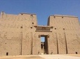 Day Tour To Edfu and Kom OmboTemples From Luxor