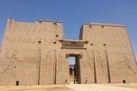 Day Tour To Edfu and Kom OmboTemples From Luxor