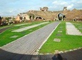 Ancient Capua Private Tour with Mozzarella Tasting