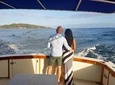 Sunset Yacht Cruise Along Trinidad North West Coast