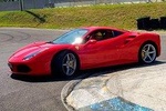 Racing Experience - Test Drive Ferrari 488 From Pavia