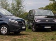 Private Transfer from Prague to Passau