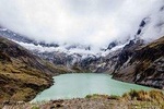 3-Day Altar Volcano Trekking Tour to Laguna Amarilla from Riobamba