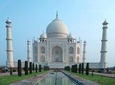Tajmahal Private Day Tour with SUV Car