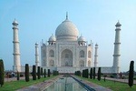 Tajmahal Private Day Tour with SUV Car