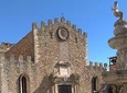 TAORMINA & CASTELMOLA WITH LUNCH