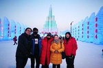 3-Day Private Harbin Ice Festival Family Holiday Tour