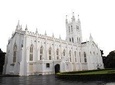 Kolkata Sightseeing Trip Includes Victoria Memorial & Cathedral Church