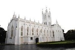 Kolkata Sightseeing Trip Includes Victoria Memorial & Cathedral Church