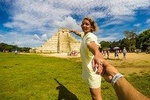 CHICHEN ITZA GOLD ALL INCLUSIVE from Playa del Carmen