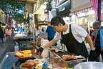Eat like a local in Seoul: private & personalized