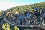Fins Course Scenic Zipline Tour