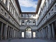 Enchanting Uffizi Gallery Semi Private Tour