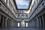Enchanting Uffizi Gallery Semi Private Tour