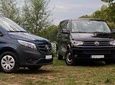 Private Transfer from Prague to Regensburg