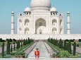 One day Taj mahal tour - Luxury hotel 1 night and Breakfast - Cab - Guide