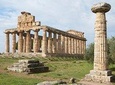 Paestum, Buffalo Mozzarella tasting and light lunch private tour