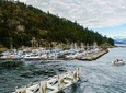 Bowen Island Trip, Hiking & Photography