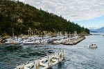 Bowen Island Trip, Hiking & Photography