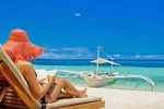 Bohol Panglao Island Tour