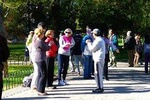 Private Walking Tour including Temple Of Heaven and Local Breakfast