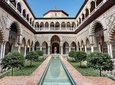 Seville and Alcazar Private Tour From Málaga and Surronding Areas