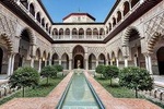 Seville and Alcazar Private Tour From Málaga and Surronding Areas