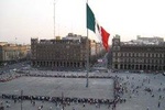 MEXICO CITY TOUR AND ANTHROPOLOGY MUSEUM (Private)