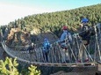 Combo Course Zipline Tour